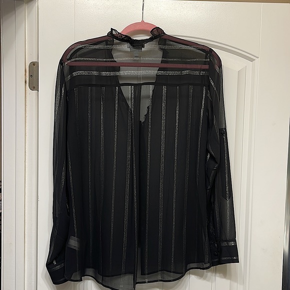 Express blouse - Picture 3 of 3